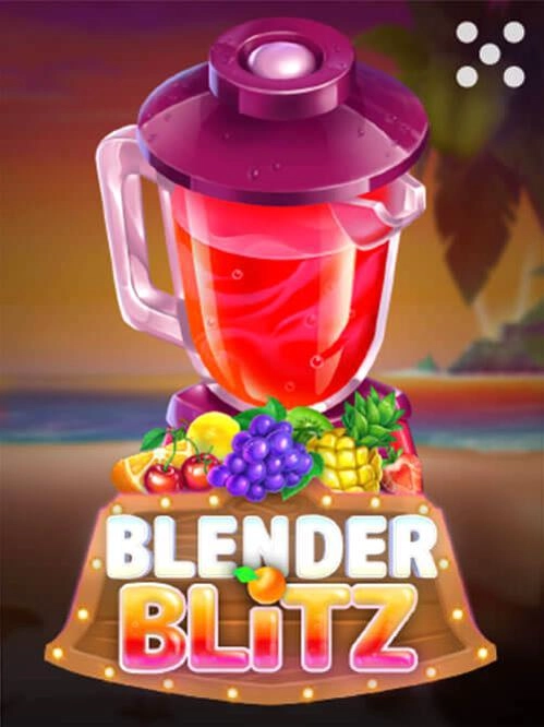Blender-Blitz